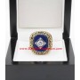 1984 Detroit Tigers World Series Championship Ring, Custom Detroit Tigers Champions Ring
