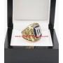 1987 Minnesota Twins World Series Championship Ring, Custom Minnesota Twins Champions Ring