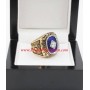 1988 Los Angeles Dodgers World Series Championship Ring, Custom Los Angeles Dodgers Champions Ring