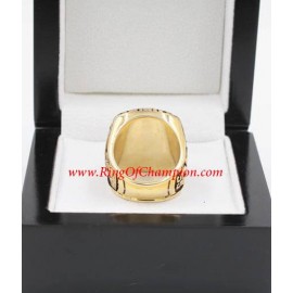 1988 Los Angeles Dodgers World Series Championship Ring, Custom Los Angeles Dodgers Champions Ring