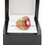 1991 Cincinnati Reds World Series Championship Ring, Custom Cincinnati Reds Champions Ring