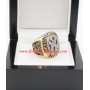 2000 New York Yankees World Series Championship Ring, Custom New York Yankees Champions Ring