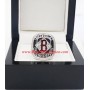 2004 Boston Red Sox World Series Championship Ring, Custom Boston Red Sox Champions Ring