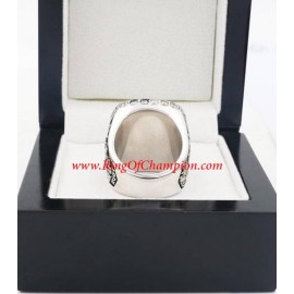 2007 Boston Red Sox World Series Championship Ring, Custom Boston Red Sox Champions Ring