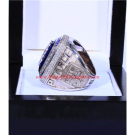 2018 Boston Red Sox Men's Baseball World Series Replica Championship Ring