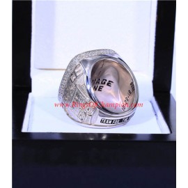 2018 Boston Red Sox Men's Baseball World Series Replica Championship Ring