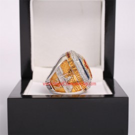 MLB 2019 Washington Nationals Men's Baseball World Series Replica Championship Ring