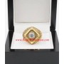 1922 New York Giants World Series Championship Ring, Custom New York Giants Champions Ring