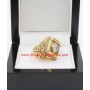 1922 New York Giants World Series Championship Ring, Custom New York Giants Champions Ring