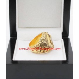 1922 New York Giants World Series Championship Ring, Custom New York Giants Champions Ring