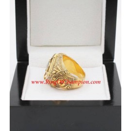 1922 New York Giants World Series Championship Ring, Custom New York Giants Champions Ring