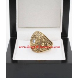 1927 New York Yankees World Series Championship Ring, Custom New York Yankees Champions Ring