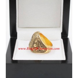 1927 New York Yankees World Series Championship Ring, Custom New York Yankees Champions Ring