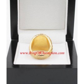 1927 New York Yankees World Series Championship Ring, Custom New York Yankees Champions Ring