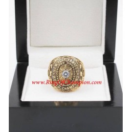 1928 New York Yankees World Series Championship Ring, Custom New York Yankees Champions Ring