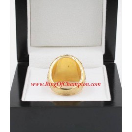 1928 New York Yankees World Series Championship Ring, Custom New York Yankees Champions Ring