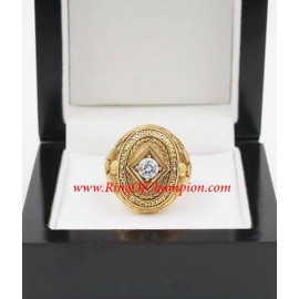 1932 New York Yankees World Series Championship Ring, Custom New York Yankees Champions Ring