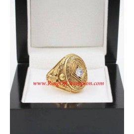 1932 New York Yankees World Series Championship Ring, Custom New York Yankees Champions Ring