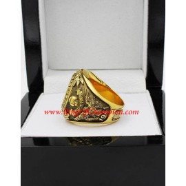 1941 New York Yankees World Series Championship Ring, Custom New York Yankees Champions Ring