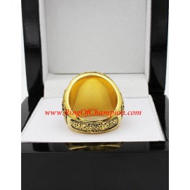 1941 New York Yankees World Series Championship Ring, Custom New York Yankees Champions Ring