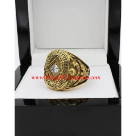 1943 New York Yankees World Series Championship Ring, Custom New York Yankees Champions Ring