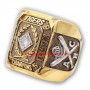 1945 Detroit Tigers World Series Championship Ring, Custom Detroit Tigers Champions Ring