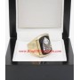 1948 Cleveland Indians World Series Championship Ring, Custom Cleveland Indians Champions Ring