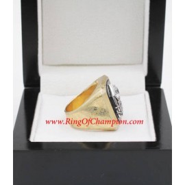  1948 Cleveland Indians World Series Championship Ring, Custom Cleveland Indians Champions Ring