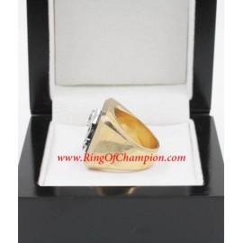  1948 Cleveland Indians World Series Championship Ring, Custom Cleveland Indians Champions Ring
