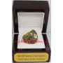 1949 New York Yankees World Series Championship Ring, Custom New York Yankees Champions Ring