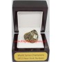 1952 New York Yankees World Series Championship Ring, Custom New York Yankees Champions Ring