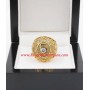 1953 New York Yankees World Series Championship Ring, Custom New York Yankees Champions Ring