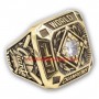 1954 New York Giants World Series Championship Ring, Custom New York Giants Champions Ring