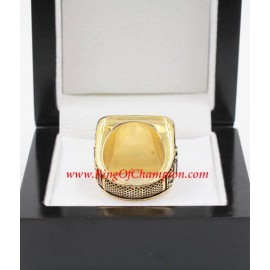 1954 New York Giants World Series Championship Ring, Custom New York Giants Champions Ring