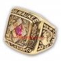 1957 Milwaukee Braves World Series Championship Ring, Custom Milwaukee Braves Champions Ring