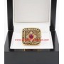 1957 Milwaukee Braves World Series Championship Ring, Custom Milwaukee Braves Champions Ring
