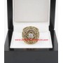 1958 New York Yankees Umpire World Series Championship Ring, Custom New York Yankees Champions Ring