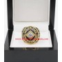 1959 Los Angeles Dodgers World Series Championship Ring, Custom Los Angeles Dodgers Champions Ring