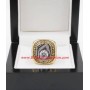 1960 Pittsburgh Pirates World Series Championship Ring, Custom Pittsburgh Pirates Champions Ring
