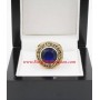 1963 Los Angeles Dodgers World Series Championship Ring, Custom Los Angeles Dodgers Champions Ring