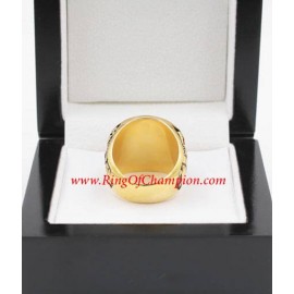 1963 Los Angeles Dodgers World Series Championship Ring, Custom Los Angeles Dodgers Champions Ring