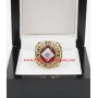 1964 St. Louis Cardinals Baseball World Series Championship Ring, Custom St. Louis Cardinals Champions Ring
