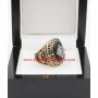 1967 St. Louis Cardinals World Series Championship Ring, Custom St. Louis Cardinals Champions Ring