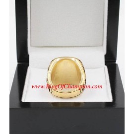 1967 St. Louis Cardinals World Series Championship Ring, Custom St. Louis Cardinals Champions Ring