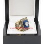1969 New York Mets World Series Championship Ring, Custom New York Mets Champions Ring