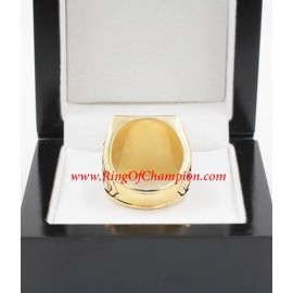 1969 New York Mets World Series Championship Ring, Custom New York Mets Champions Ring