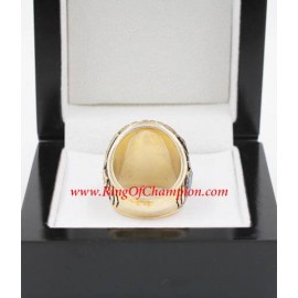 1970 Baltimore Orioles World Series Championship Ring, Custom Baltimore Orioles Champions Ring
