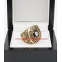 1971 Pittsburgh Pirates World Series Championship Ring, Custom Pittsburgh Pirates Champions Ring