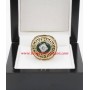 1972 Oakland Athletics World Series Championship Ring, Custom Oakland Athletics Champions Ring