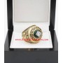 1973 Oakland Athletics World Series Championship Ring, Custom Oakland Athletics Champions Ring